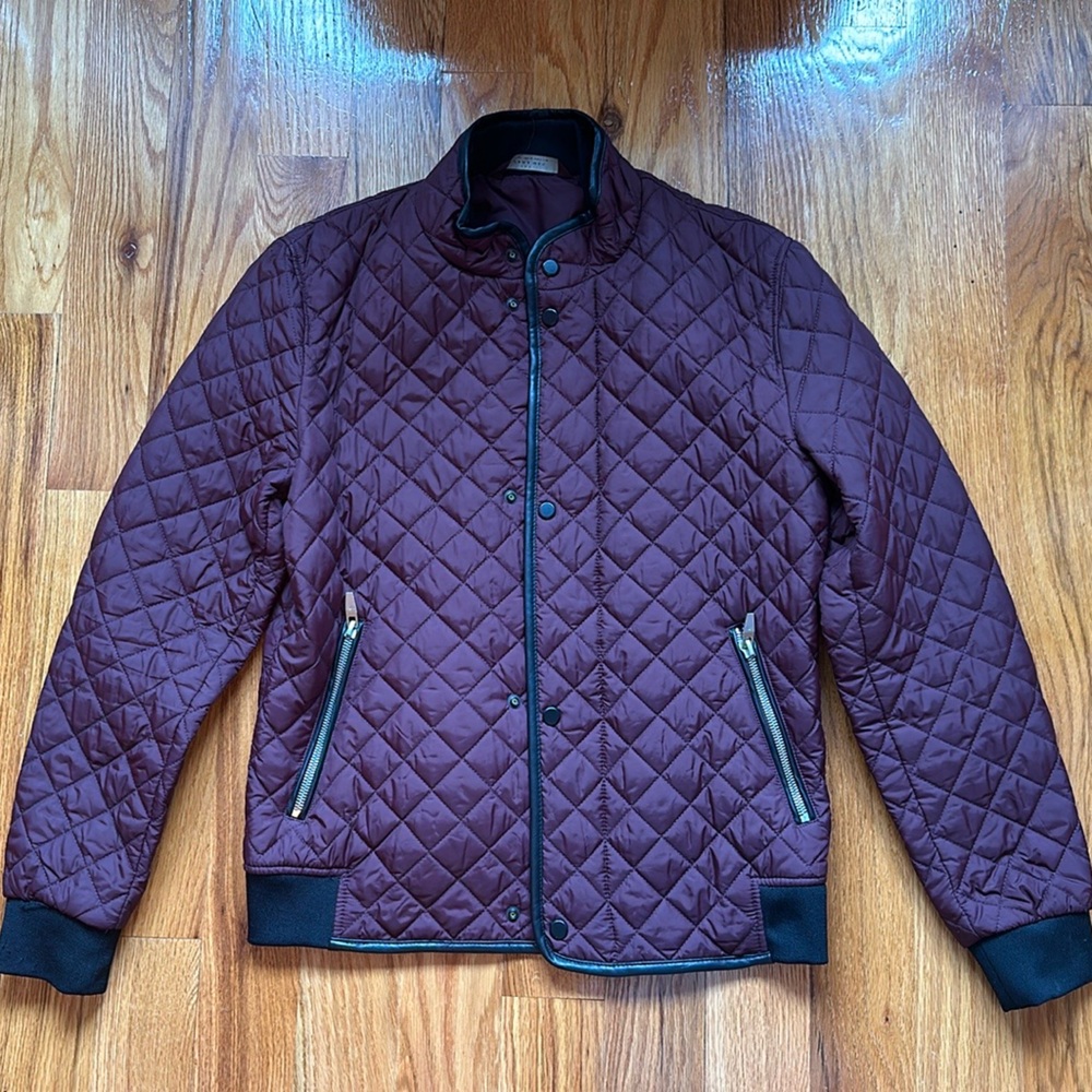 Zara Jacket